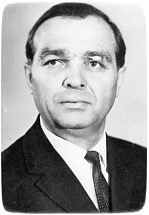 Березуев Иван Степанович